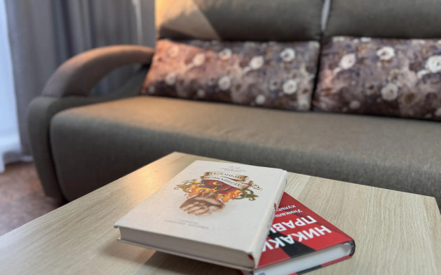 В Гости на Пионерском 62