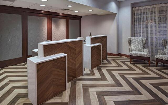 Homewood Suites by Hilton College Station