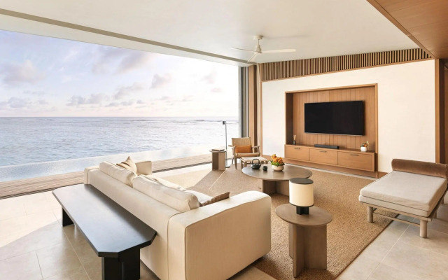 The Ritz-Carlton Maldives, Fari Islands