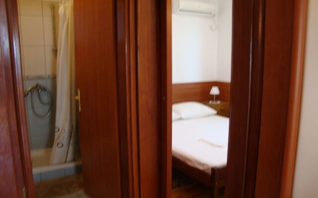 Apartments Villa Martin