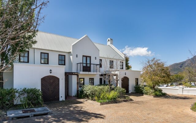 Winelands Golf Lodges 27