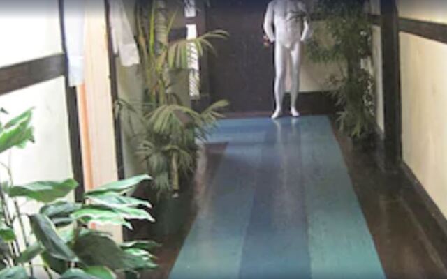 American Backpackers Hostel