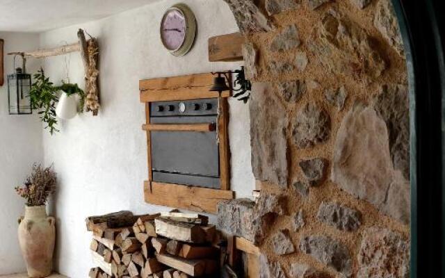 Holiday home Olea