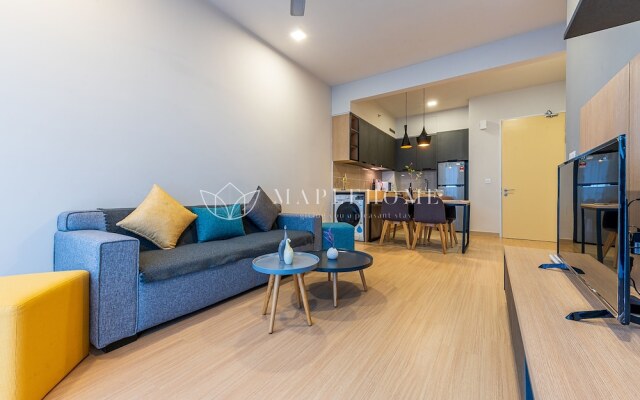 Windmill Upon Hills Genting Highlands