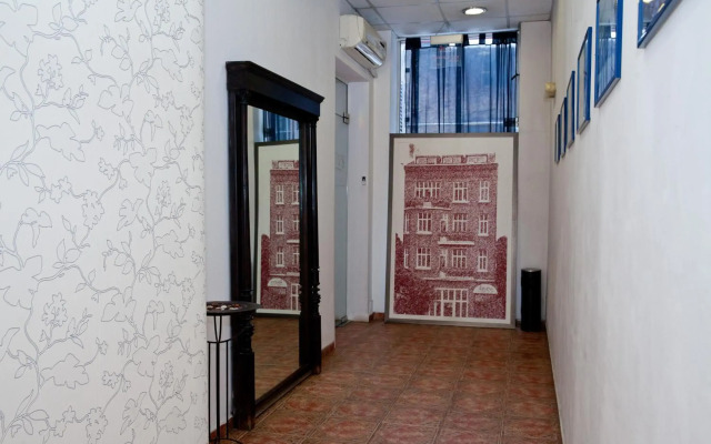 Scotty's Boutique Hotel