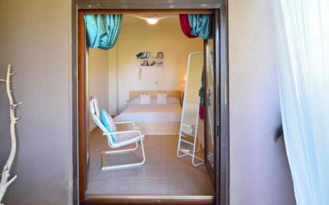 Beautiful Sani Villa
