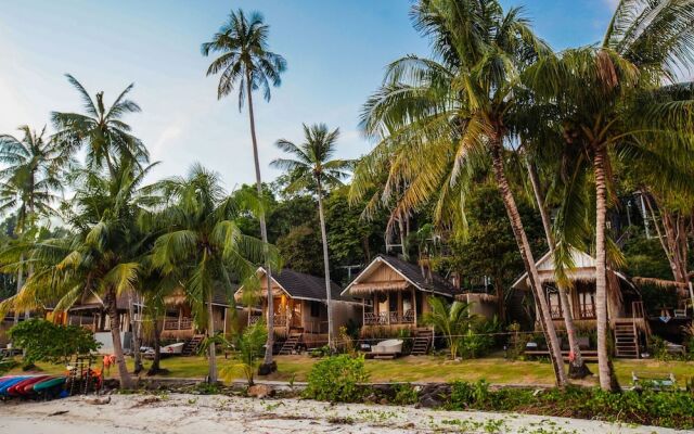 Tolani Resort Koh Kood