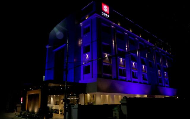 S Hotels Chennai