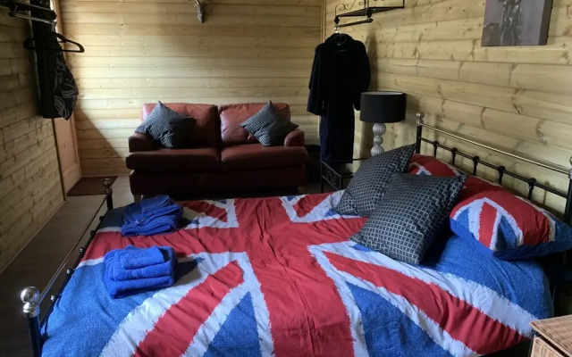 BedrockLodge Buisness Centre HolidayLets