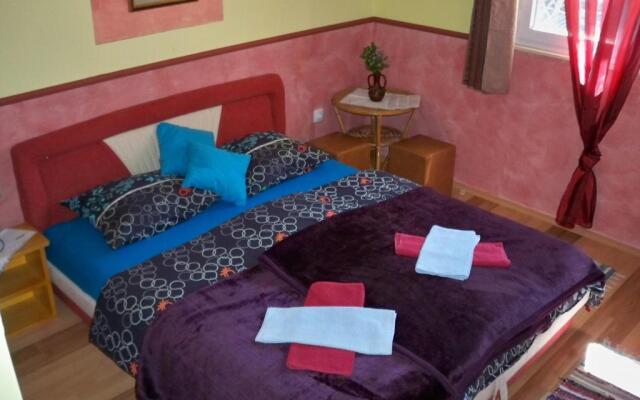 Apartment&Rooms Villa Globus Mostar