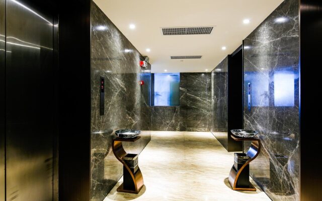 Haijun Hotel