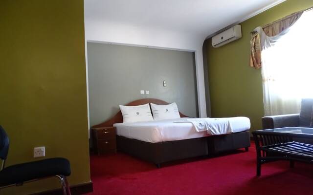 Ceamo Prestige Lodge