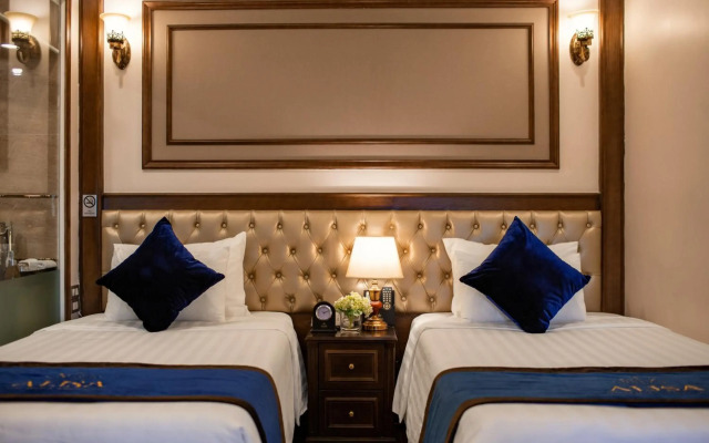 Alisa Hotel & Spa