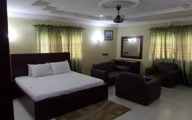 Scrolab Executive Hotel