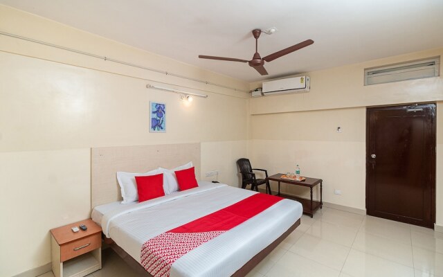 OYO 40877 Pvslodge