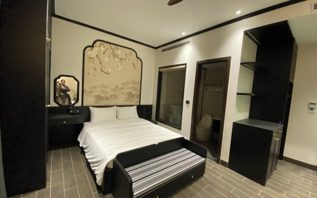 Atlantis Apartment Nguyen Xuan Khoat