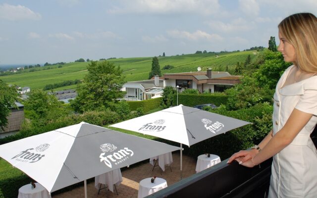 Hotel Haus am See