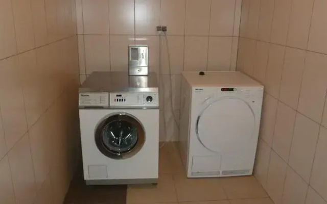 Pensjonat Polonia