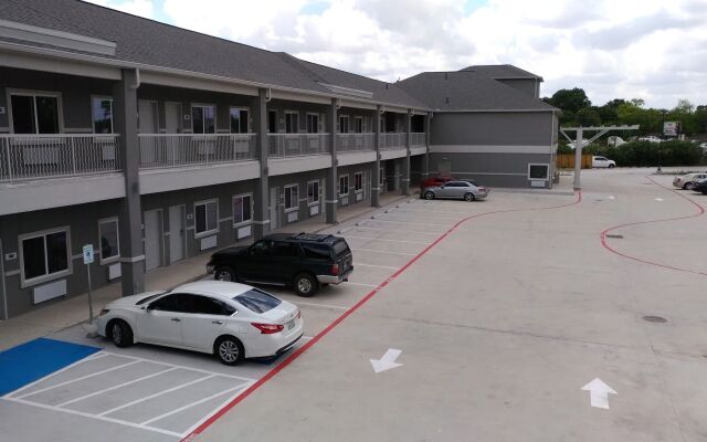 Haven Inn & Suites Downtown Houston