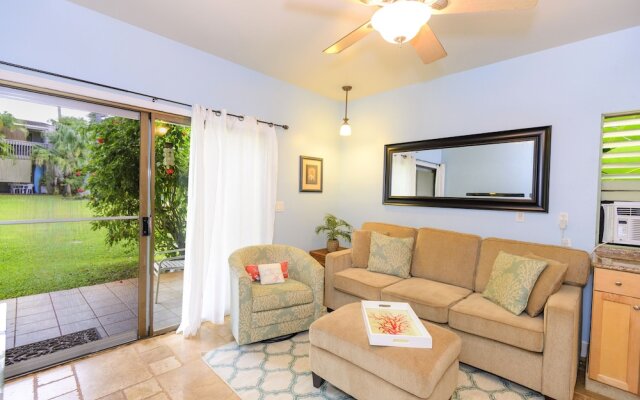 Pohailani Maui 115 2 Bedroom Condo