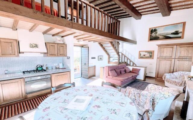 Spoleto Splash : Toretta/wifi/aircon/dishwasher - Large Terrace, Patio, Gardens