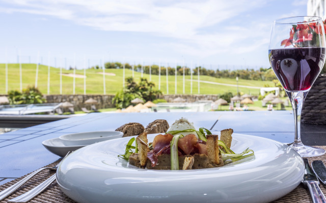 Crowne Plaza Caparica Lisbon by IHG