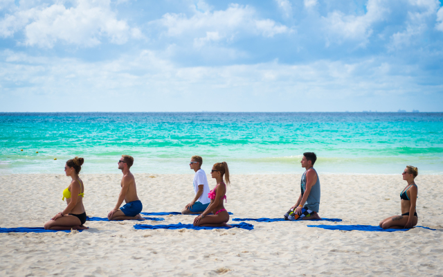 The Reef Playacar Beach Resort & Spa