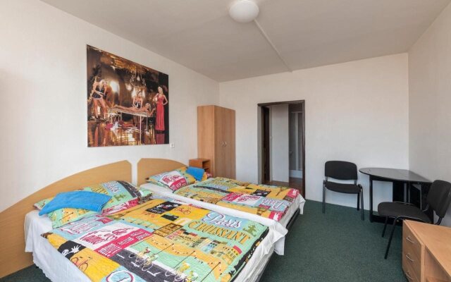Hotel Buly
