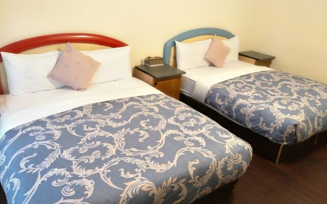 Tsai Tou Hot Spring Hotel