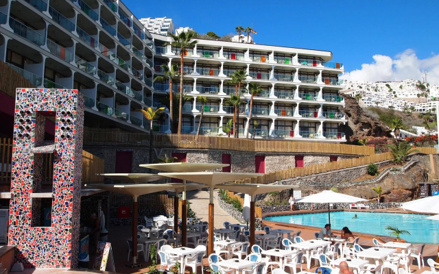 Punta del Rey - Adults Only