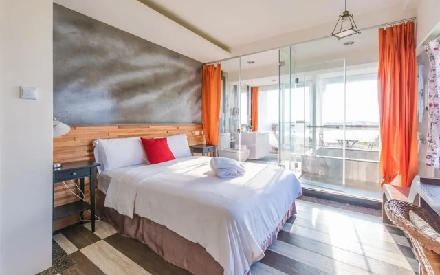 Malibu OceanView