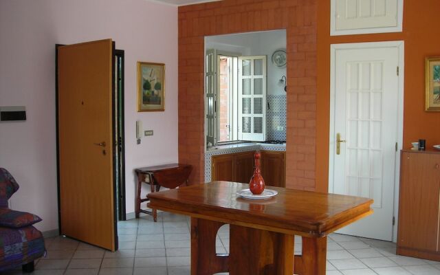 Il Giardino sul Mare