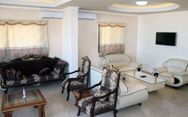 Koura Nakhla Apartment
