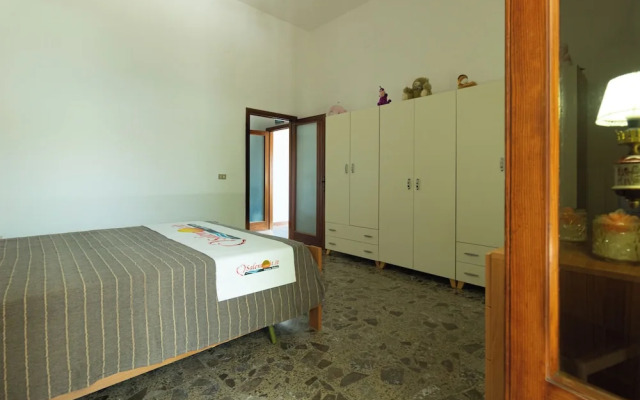 Casa vacanza Appartamento Spiaggiati