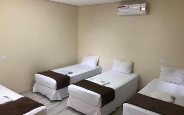 Aeroporto Plaza Hotel