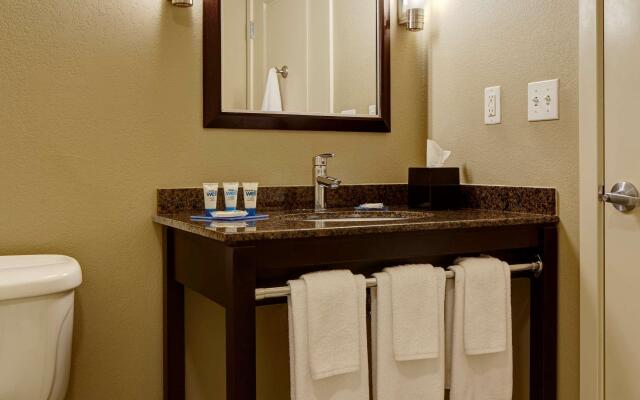 Hyatt House Seattle/Redmond