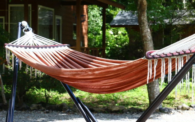 Rental Villa Cachette