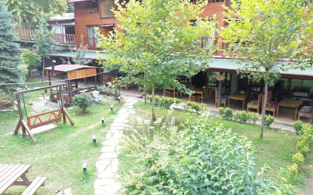 EDI Group Turizm Sapanca Villas