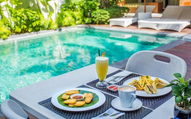 Capital O 1068 Grand Mirah Boutique Hotel