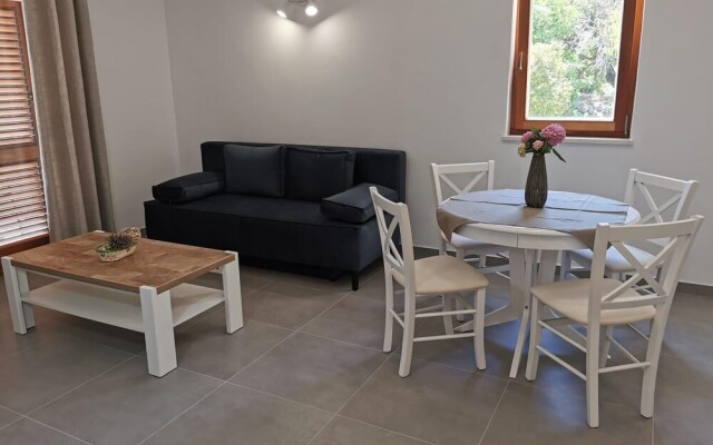Apartments Koras