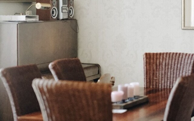 Lovely Apartment in Baden-Baden