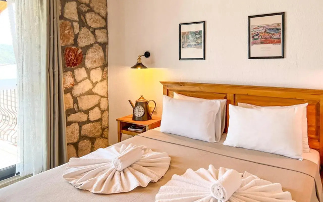 Kaş Köy Hotel