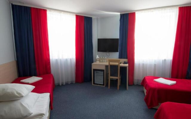 Czarna Perła Hotel i Restauracja