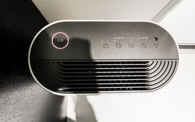 Hongsung TG Self Check-in Motel