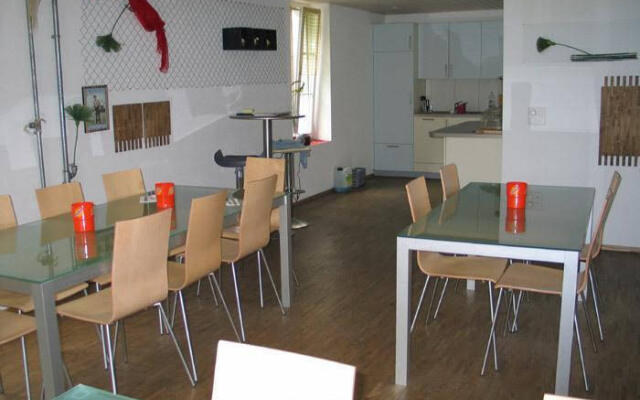 Hotel Flamatt