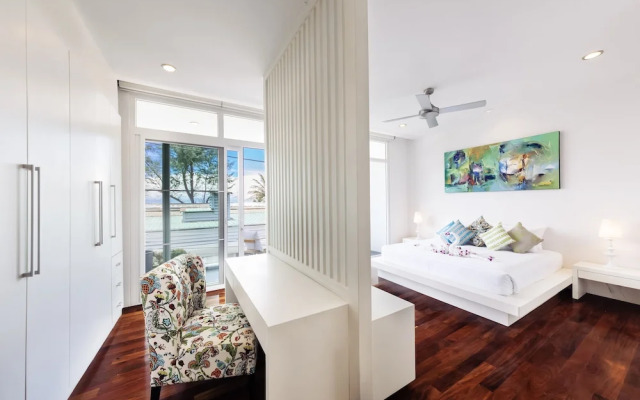 Villa Beachside Kata Noi