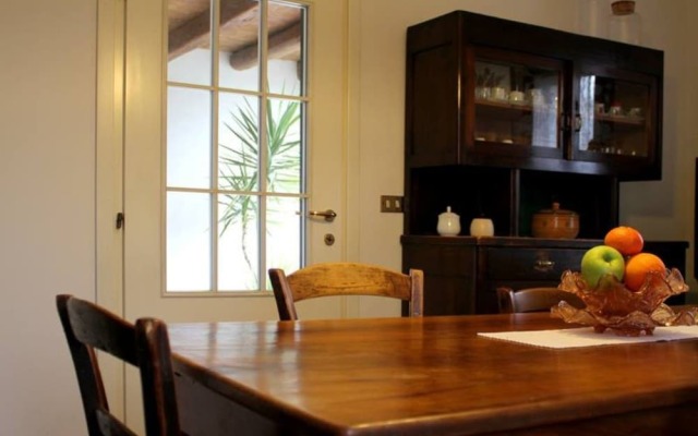 Casarosa B&B