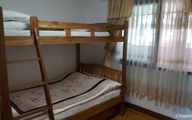 Prestige Vacation Apartments - Hanbi Mansions