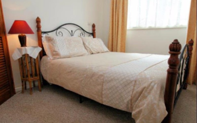 Richmond Boutique Cottages – Guest Rooms – Richmond