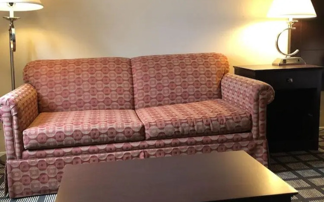 Val-U Motel Winnemucca